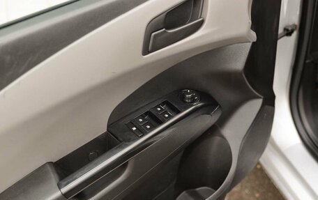 Chevrolet Aveo III, 2012 год, 690 000 рублей, 16 фотография