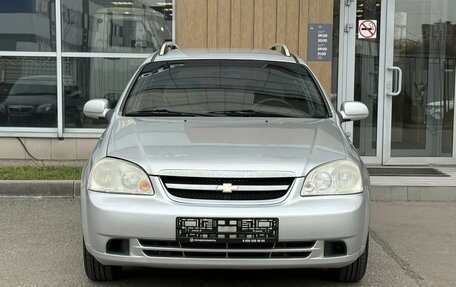 Chevrolet Lacetti, 2008 год, 330 000 рублей, 2 фотография