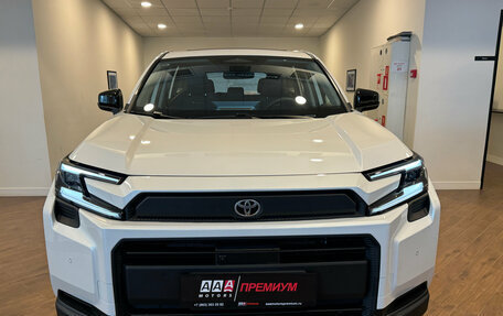 Toyota RAV4, 2026 год, 4 780 000 рублей, 2 фотография