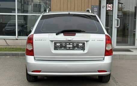 Chevrolet Lacetti, 2008 год, 330 000 рублей, 5 фотография