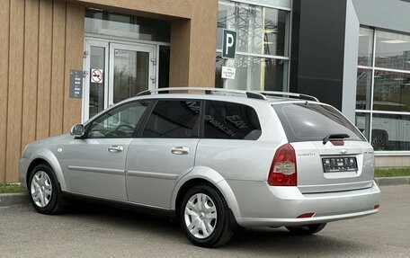 Chevrolet Lacetti, 2008 год, 330 000 рублей, 4 фотография
