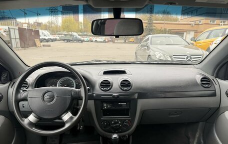 Chevrolet Lacetti, 2008 год, 330 000 рублей, 7 фотография