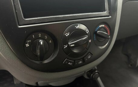 Chevrolet Lacetti, 2008 год, 330 000 рублей, 8 фотография