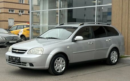 Chevrolet Lacetti, 2008 год, 330 000 рублей, 3 фотография