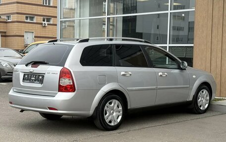 Chevrolet Lacetti, 2008 год, 330 000 рублей, 6 фотография