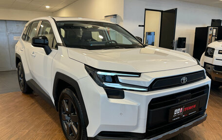 Toyota RAV4, 2026 год, 4 780 000 рублей, 3 фотография