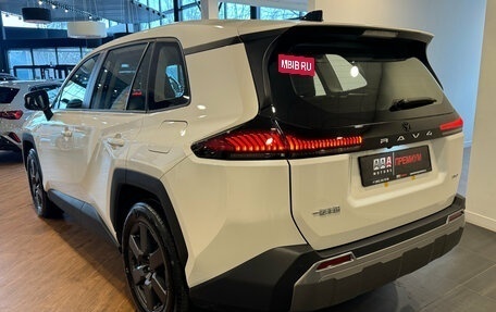 Toyota RAV4, 2026 год, 4 780 000 рублей, 6 фотография