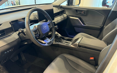 Toyota RAV4, 2026 год, 4 780 000 рублей, 11 фотография