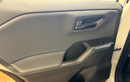 Toyota RAV4, 2026 год, 4 780 000 рублей, 19 фотография