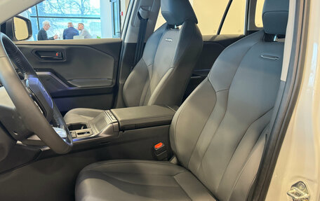 Toyota RAV4, 2026 год, 4 780 000 рублей, 12 фотография