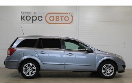 Opel Astra H, 2011 год, 549 000 рублей, 4 фотография