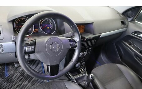 Opel Astra H, 2011 год, 549 000 рублей, 6 фотография