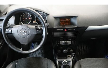 Opel Astra H, 2011 год, 549 000 рублей, 9 фотография