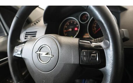 Opel Astra H, 2011 год, 549 000 рублей, 8 фотография