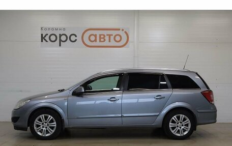 Opel Astra H, 2011 год, 549 000 рублей, 2 фотография