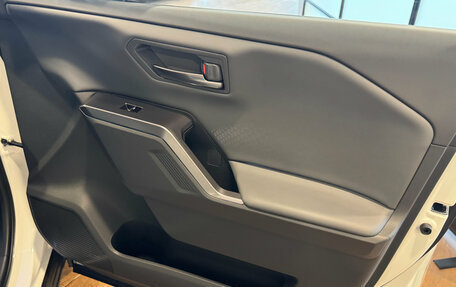 Toyota RAV4, 2026 год, 4 780 000 рублей, 25 фотография