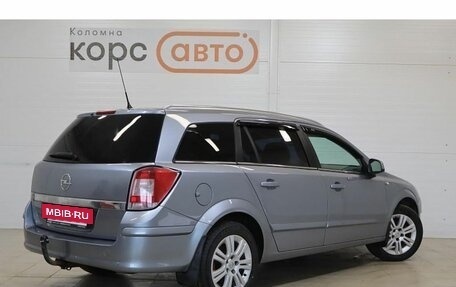 Opel Astra H, 2011 год, 549 000 рублей, 3 фотография