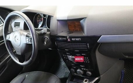 Opel Astra H, 2011 год, 549 000 рублей, 5 фотография