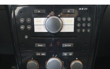 Opel Astra H, 2011 год, 549 000 рублей, 11 фотография