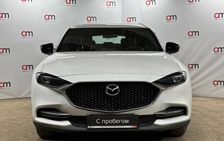 Mazda CX-4, 2023 год, 2 799 000 рублей, 2 фотография