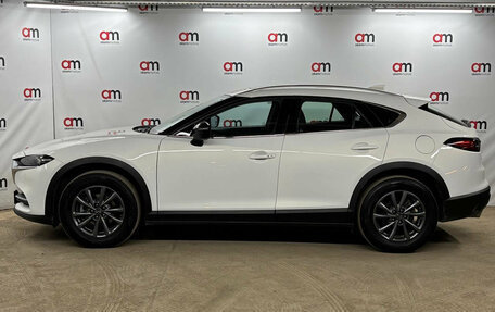 Mazda CX-4, 2023 год, 2 799 000 рублей, 7 фотография