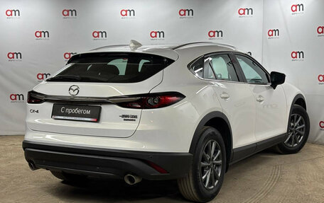Mazda CX-4, 2023 год, 2 799 000 рублей, 4 фотография