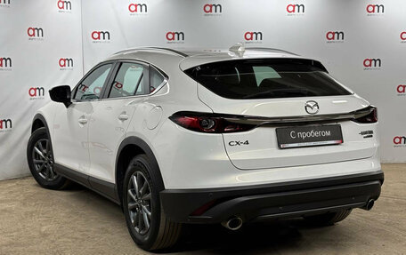 Mazda CX-4, 2023 год, 2 799 000 рублей, 6 фотография