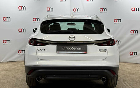 Mazda CX-4, 2023 год, 2 799 000 рублей, 5 фотография
