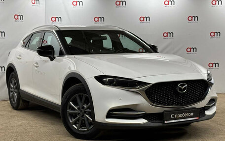 Mazda CX-4, 2023 год, 2 799 000 рублей, 1 фотография