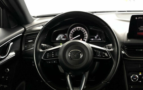 Mazda CX-4, 2023 год, 2 799 000 рублей, 11 фотография