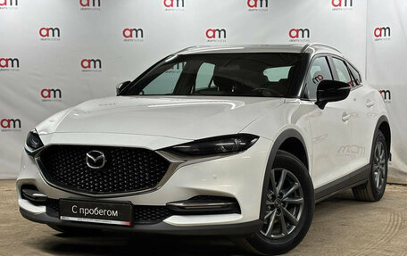 Mazda CX-4, 2023 год, 2 799 000 рублей, 3 фотография
