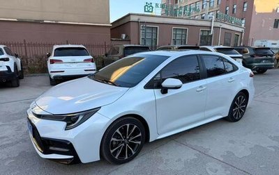Toyota Corolla, 2021 год, 1 430 000 рублей, 1 фотография