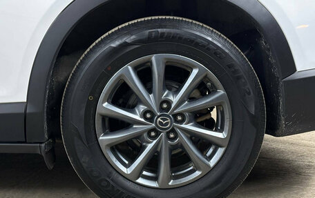 Mazda CX-4, 2023 год, 2 799 000 рублей, 22 фотография