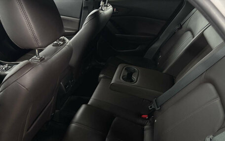 Mazda CX-4, 2023 год, 2 799 000 рублей, 19 фотография