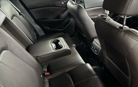 Mazda CX-4, 2023 год, 2 799 000 рублей, 20 фотография