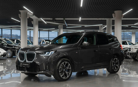 BMW X3, 2024 год, 7 350 000 рублей, 1 фотография