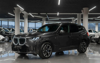 BMW X3, 2024 год, 7 350 000 рублей, 1 фотография