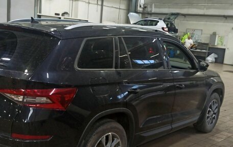 Skoda Kodiaq I, 2019 год, 1 998 000 рублей, 2 фотография