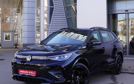 Volkswagen Tiguan, 2026 год, 4 900 000 рублей, 1 фотография