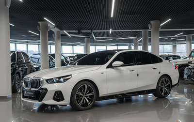 BMW 5 серия, 2024 год, 8 350 000 рублей, 1 фотография
