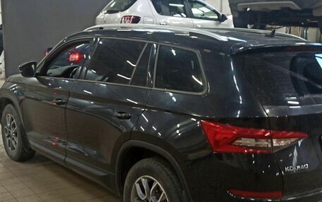 Skoda Kodiaq I, 2019 год, 1 998 000 рублей, 4 фотография