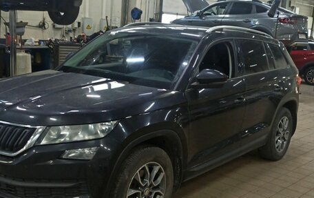 Skoda Kodiaq I, 2019 год, 1 998 000 рублей, 3 фотография