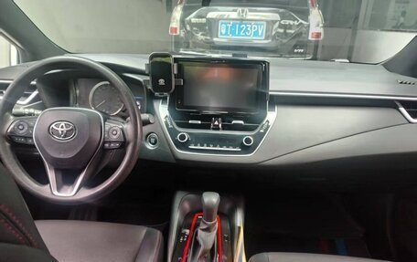 Toyota Corolla, 2021 год, 1 430 000 рублей, 8 фотография