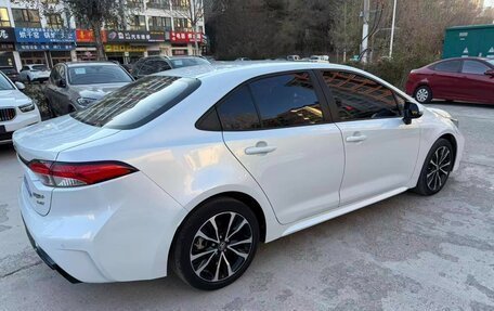 Toyota Corolla, 2021 год, 1 430 000 рублей, 6 фотография