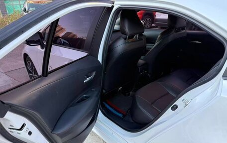 Toyota Corolla, 2021 год, 1 430 000 рублей, 11 фотография