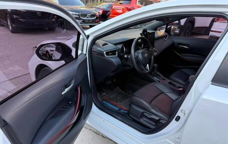 Toyota Corolla, 2021 год, 1 430 000 рублей, 12 фотография