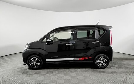 Daihatsu Move VI рестайлинг, 2015 год, 930 000 рублей, 8 фотография