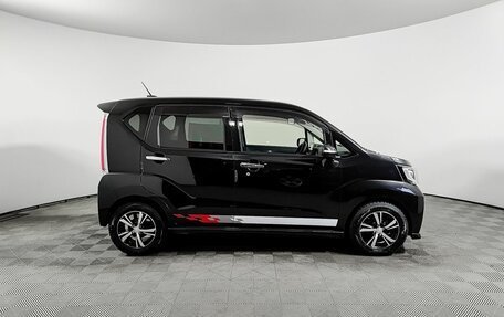 Daihatsu Move VI рестайлинг, 2015 год, 930 000 рублей, 4 фотография