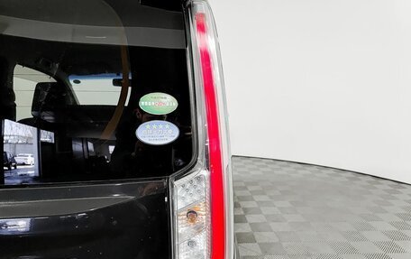 Daihatsu Move VI рестайлинг, 2015 год, 930 000 рублей, 9 фотография