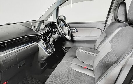 Daihatsu Move VI рестайлинг, 2015 год, 930 000 рублей, 11 фотография